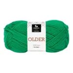 Gjestal Older 411 Kirkas vihreä