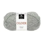 Gjestal Older 407 Harmaa