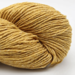 BC Garn Big Bio Balance 32 Keltainen