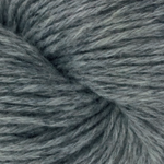 Permin Luna 02 Vaalean harmaa