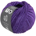 Lana Grossa Cool Wool Vintage 72 Violetti