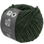 Lana Grossa Cool Wool Big Vintage 97 Metsänvihreä