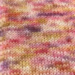 Permin Bella Color 48 Tulppaanipelto