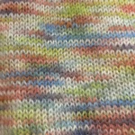 Permin Bella Color 49 Vuoristojärvi