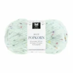 Gjestal Multi Popkorn 506 Vaaleansininen