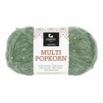 Gjestal Multi Popkorn 513 Teelehti