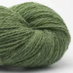 Bio Shetland 57 Vahva vihreä