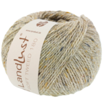 Lana Grossa Landlust Soft Tweed 180 102 Beige meleerattu