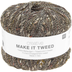 Make it tweed 002 Klassinen