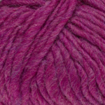 Viking Wool 566 Tumma vaaleanpunainen