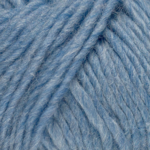 Viking Wool 524 Sininen