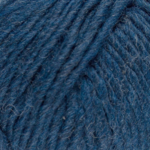 Viking Wool 526 Tummansininen