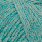 Viking Wool 529 Turkoosi