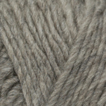 Viking Wool 513 Vaaleanharmaa