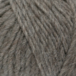 Viking Wool 515 Harmaa