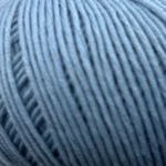 Onion Organic Cotton 142 Chambrey sininen