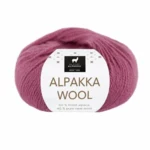 Du Store Alpakka Wool 575 Kanerva