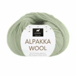 Du Store Alpakka Wool 582 Teenlehti