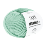 Lang Yarns MERINO+ 273