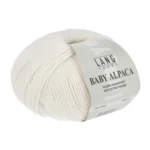 Lang Yarns BABY ALPACA 094