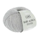 Lang Yarns BABY ALPACA 003