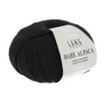 Lang Yarns BABY ALPACA 004