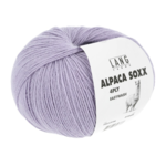 Lang Yarns Alpaca Soxx 4-ply 0146