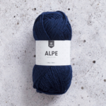 Järbo Alpe 36108 Victory blue