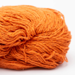 BC Garn Soft Silk 039 Oranssi