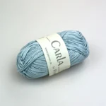 Permin Carla 23 Taivaansininen