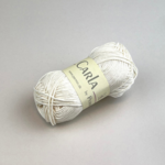 Permin Carla 19 Raakavalkoinen