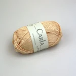 Permin Carla 22 Hunajankeltainen