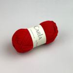 Permin Carla 08 Tomaattipunainen