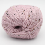 Hamelton Tweed 1 GOTS 30 Ruusu