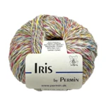 Permin Iris 08 Multi pastelli