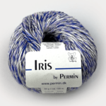 Permin Iris 11 Violetti Sävyjä