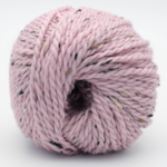 Hamelton Tweed 2 GOTS 30 Ruusu