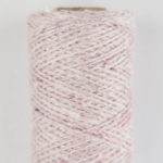 Tussah Tweed sp01 Rosé-kerma