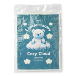 LindeHobby Cozy Cloud Täytevanua 500 g