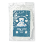 LindeHobby Cozy Cloud Kierrätetty Täytevanua 300 g