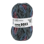 Lang Yarns Super Soxx Color 4-ply 426