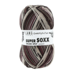 Lang Yarns Super Soxx Color 4-ply 395