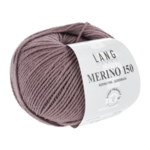 Lang Yarns Merino 150 148