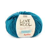 Katia Love Wool 118 Turkoosi