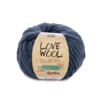 Katia Love Wool 125 Farkku