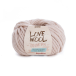 Katia Love Wool 101 Vaalea beige