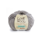 Katia Love Wool 102 Keskibeige