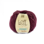 Katia Love Wool 129 Munakoiso