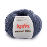 Katia Merino Aran 058 Keskisininen