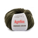 Katia Merino Aran 048 Keskivihreä